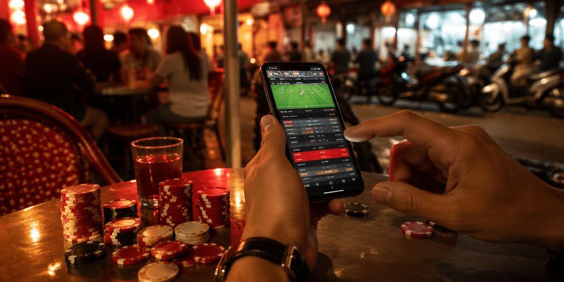 jiun88 Sportsbook